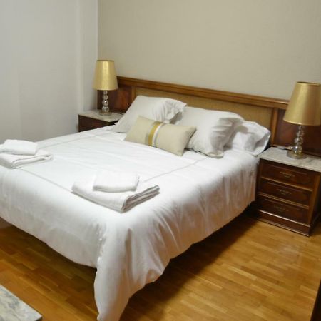 Apartamento Jv40 Turismo Logroño Exterior foto