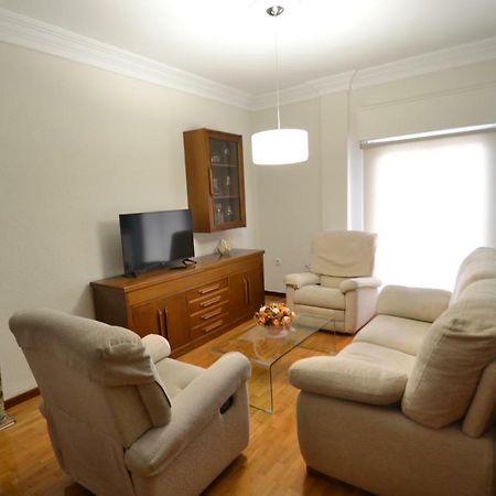 Apartamento Jv40 Turismo Logroño Exterior foto