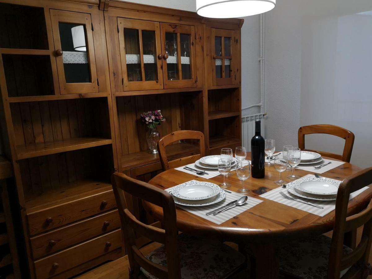 Apartamento Jv40 Turismo Logroño Exterior foto