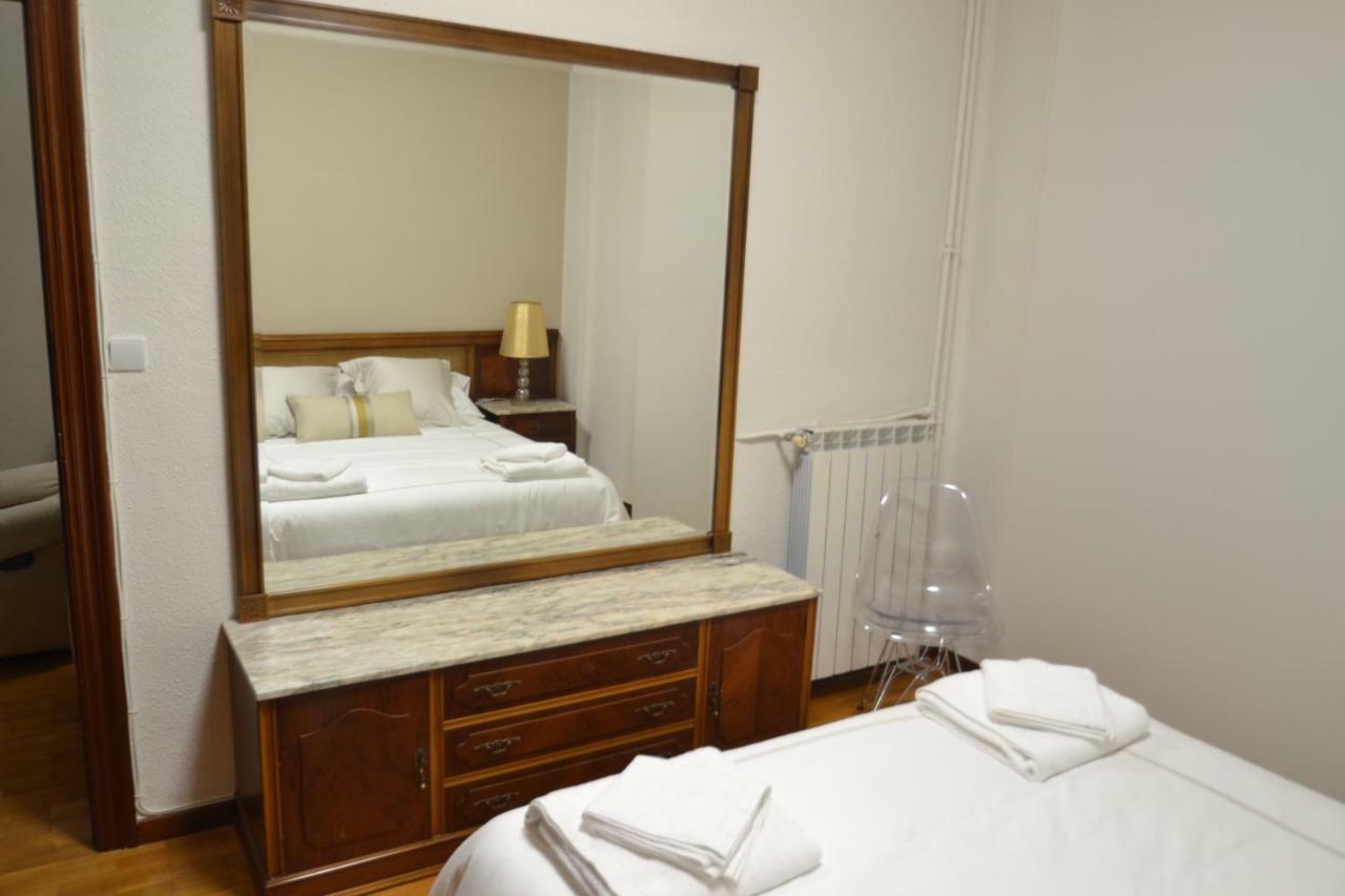 Apartamento Jv40 Turismo Logroño Exterior foto
