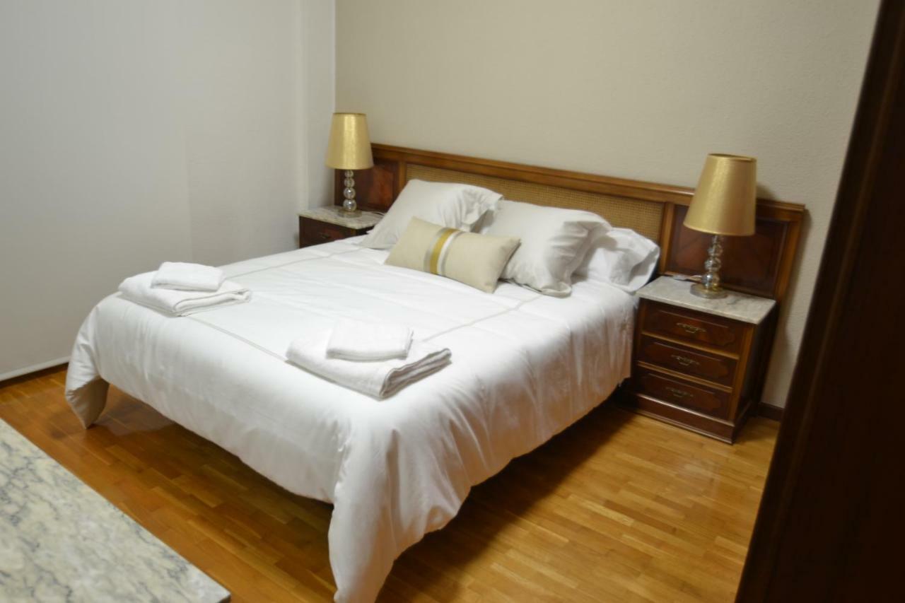 Apartamento Jv40 Turismo Logroño Exterior foto