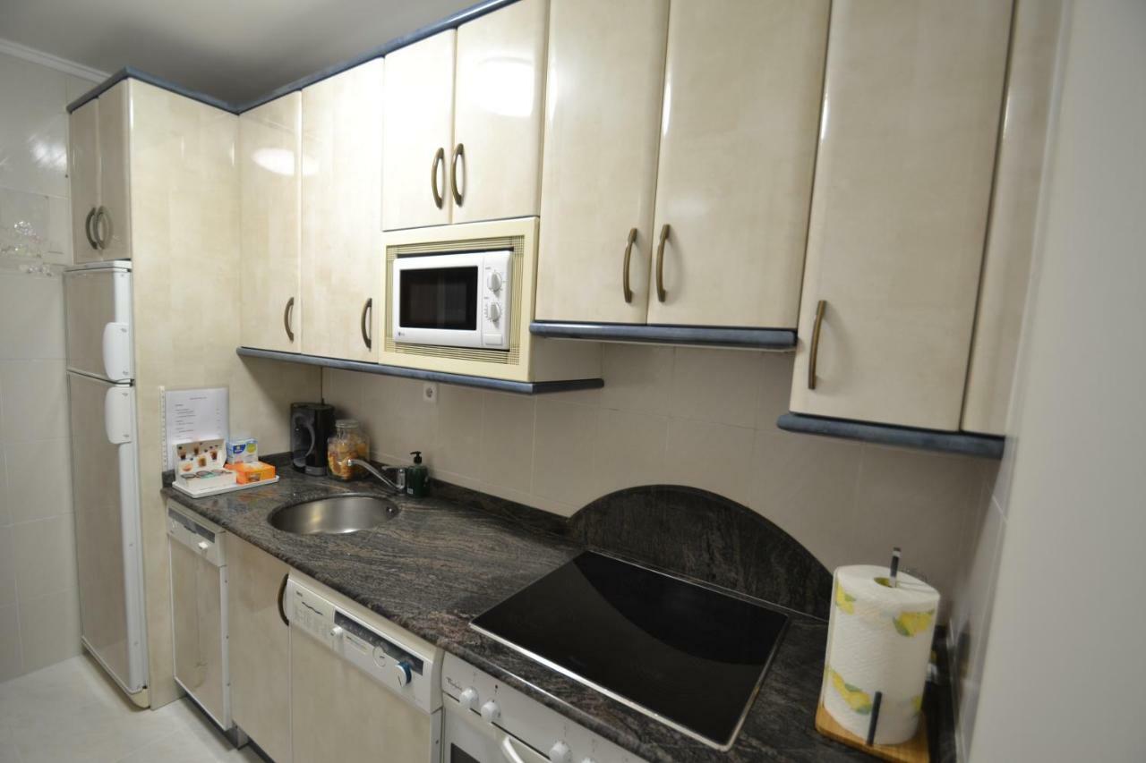 Apartamento Jv40 Turismo Logroño Exterior foto