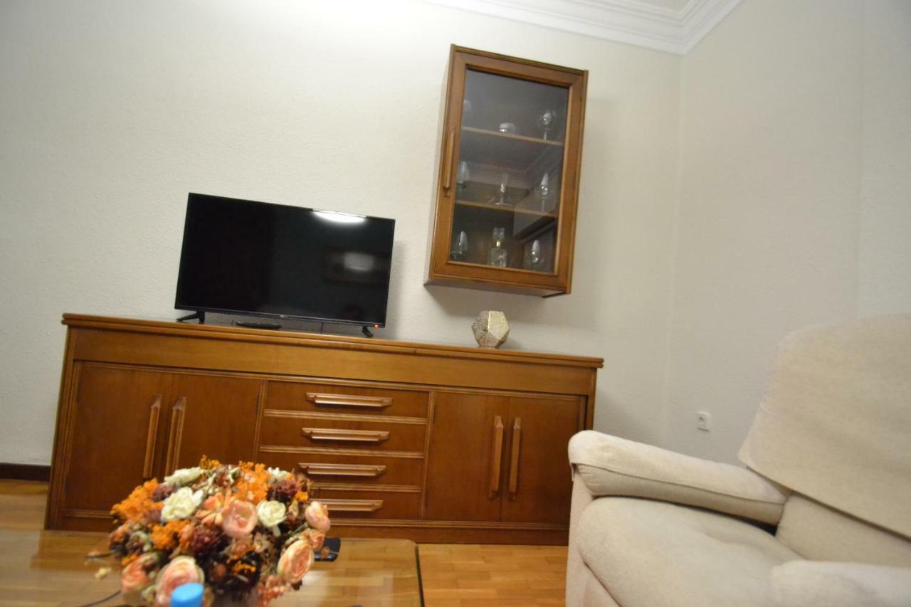 Apartamento Jv40 Turismo Logroño Exterior foto