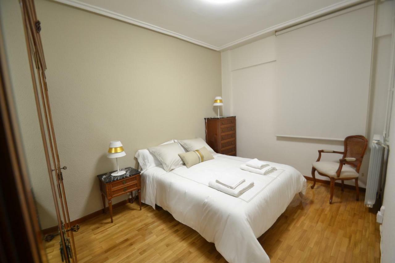 Apartamento Jv40 Turismo Logroño Exterior foto