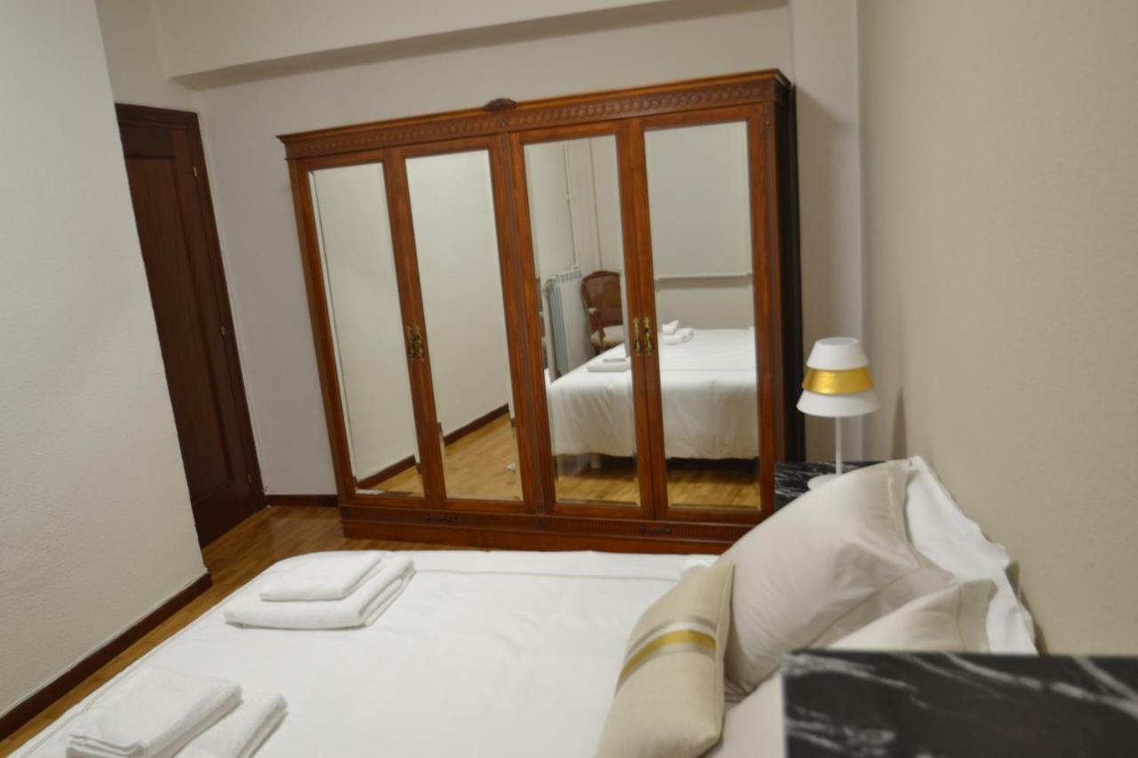 Apartamento Jv40 Turismo Logroño Exterior foto