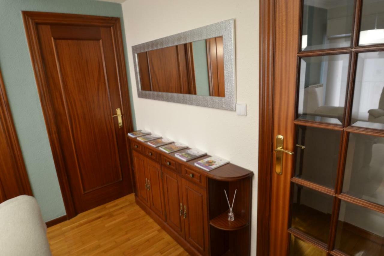 Apartamento Jv40 Turismo Logroño Exterior foto