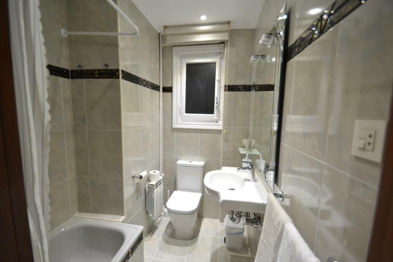 Apartamento Jv40 Turismo Logroño Exterior foto