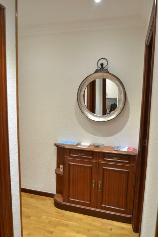 Apartamento Jv40 Turismo Logroño Exterior foto