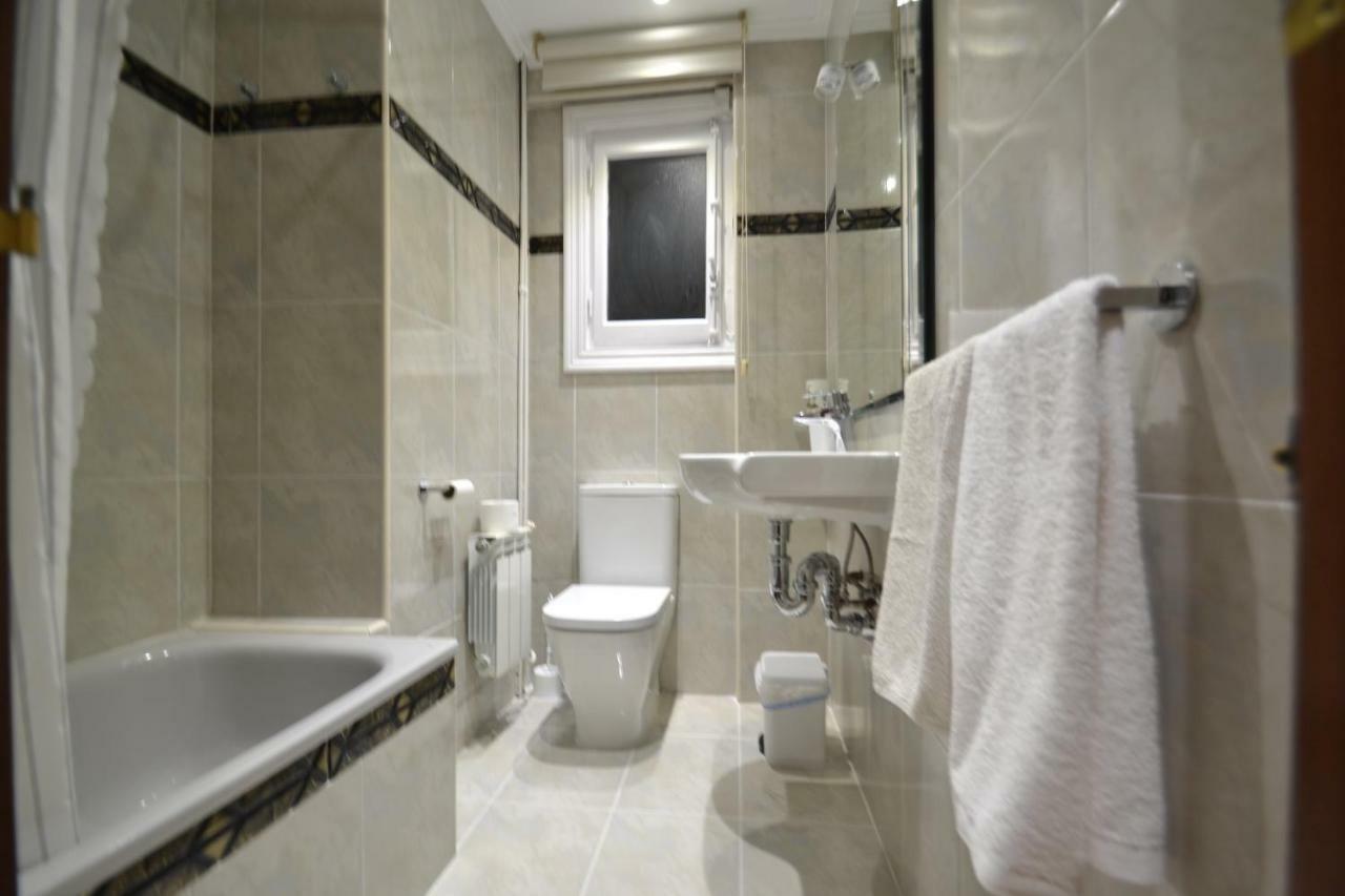 Apartamento Jv40 Turismo Logroño Exterior foto